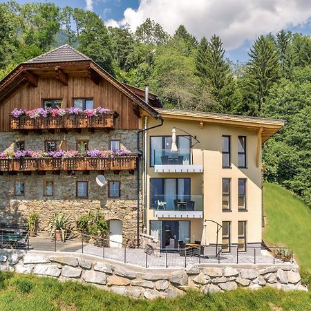 Hotel Turnerhof Millstatt Exterior foto