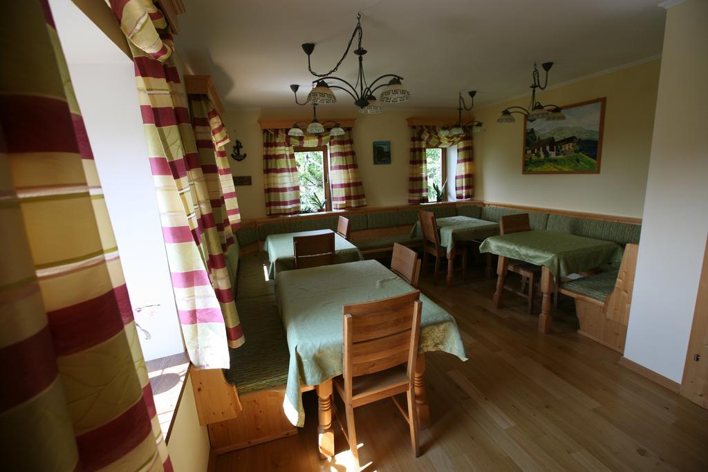 Hotel Turnerhof Millstatt Habitación foto